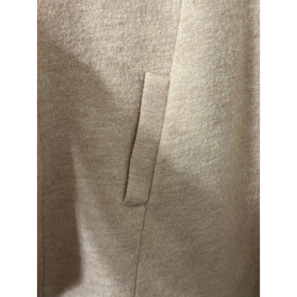 Moth by Anthropologie cape coat M 100% wool - Picture 5 of 10